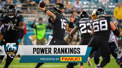 Fantasy football power rankings 2019: Teams 8-5