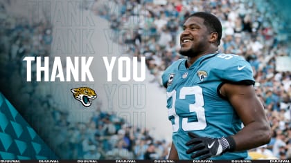 Former Denver South star Calais Campbell traded from Jaguars to