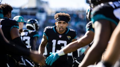 Jacksonville Jaguars schedule and results 2022: Dates, times, TV