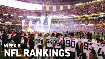 on this Thursday. These rankings