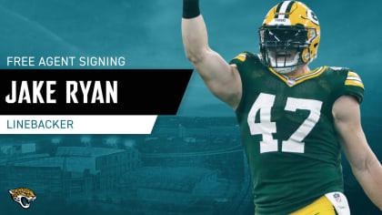 Green Bay Packers: 2018 is make or break for Jake Ryan