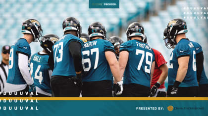 Jacksonville Jaguars News  Latest Updates, Team Announcements