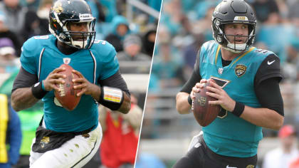 Veteran quarterback David Garrard dumped by the Jacksonville Jaguars, Jets  D licks chops for Week 2 – New York Daily News