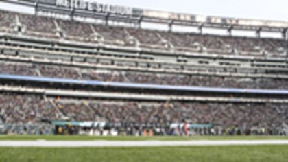 Does NY Jets' leadership have a unified vision for the team?