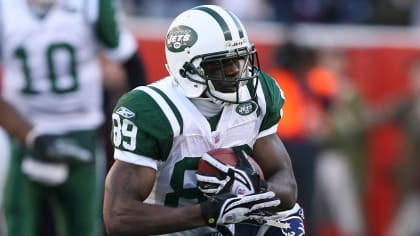 Chiefs Apparently Interested In Former Jets WR Jerricho Cotchery