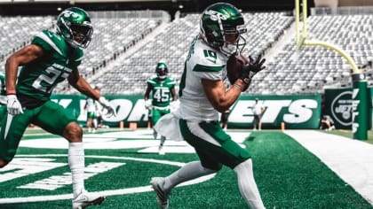 NY Jets Green and White Scrimmage REACTION, and the return of a watch party  legend! 