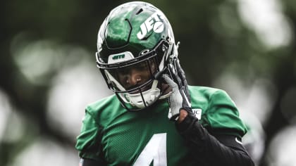 The NY Jets' revitalized CB room is young, deep, and full of potential