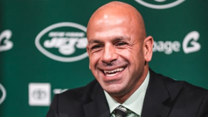 NFL media personality thinks the Jets 'whiffed' on Robert Saleh hire