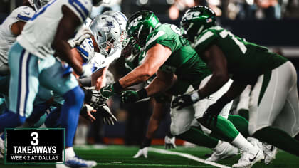 Dallas Cowboys facts for Week 3 against Philadelphia Eagles