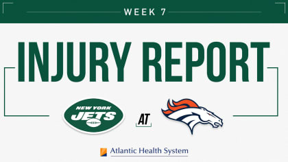 New York Jets 2022: News, Schedule, Roster, Score, Injury Report