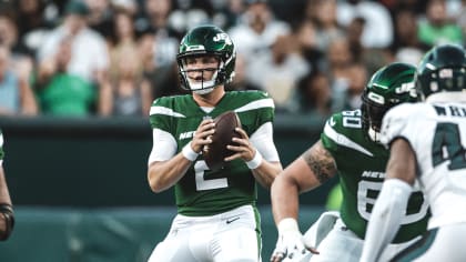 Jets move Green and White scrimmage back two weeks to MetLife Stadium