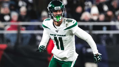 Robby Anderson  National Football League, News, Scores