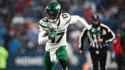 Keyshawn Johnson: Jets 'better not screw it up' with Garrett Wilson