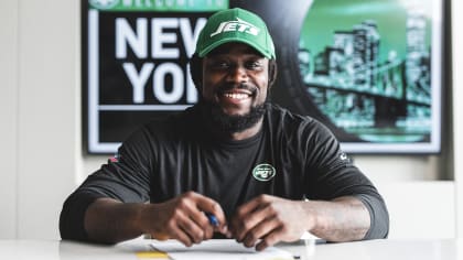 New Jets RB Dalvin Cook Gets Jersey Number After Signing - The Wood Cafe