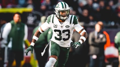 Jets Select L.S.U. Safety Jamal Adams After Surprises Atop Draft