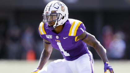 New Orleans Saints Draft Prospect: CB Trevon Diggs from Alabama