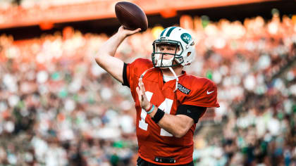 KC Chiefs torch NY Jets, 35-9, on another tough day for Sam Darnold