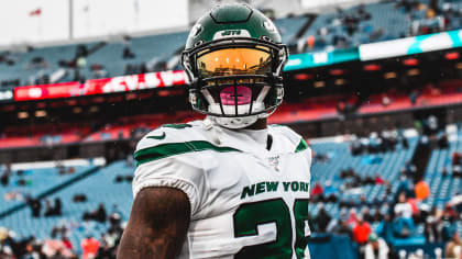 Watch: Jets' Le'Veon Bell evaluates his first season with team