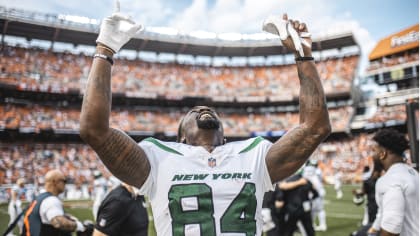 In Their Own Words  What Did the Jets Say About the Rally In Cleveland?