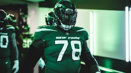 PFF NY Jets on X: Laken Tomlinson: 74.1 overall grade since 2017. Tied for  7th highest among all Left Guards