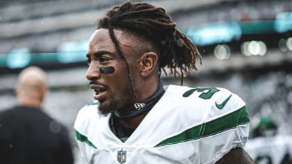 JORDAN WHITEHEAD New York Jets — Crave the Auto