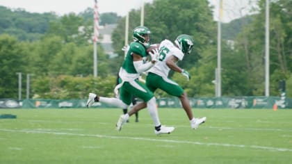 Building A Jets Core: Bryce Hall - Gang Green Nation