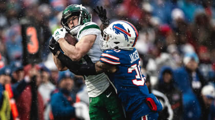 Bills Jets game recap, analysis: Garrett Wilson, Sauce Gardner