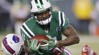 1-on-1: 49ers WR Jeremy Kerley