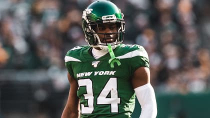 ESPN Ranks Jets' CB Group Best in the NFL