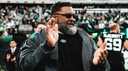 New York Jets: Ron Middleton to serve as head coach at Senior Bow