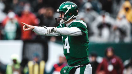 With Darnold gone, Jets focused on finding next franchise QB