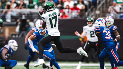 Bills Week 14 opponent preview highlights Jets WR Garrett Wilson - Buffalo  Rumblings