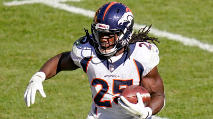 First look at Jurrell Casey in a Broncos uniform, SQUAD! 