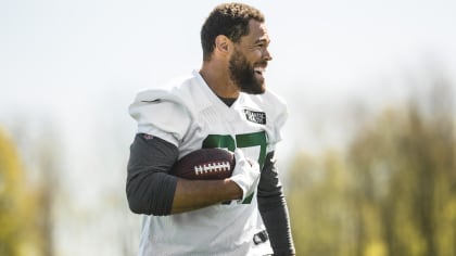 Pro Football Focus Ranks Jets Among Top 5 Most-Improved Teams