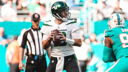 Joe Flacco, Jets offense left a lot of points on the field vs. Dolphins