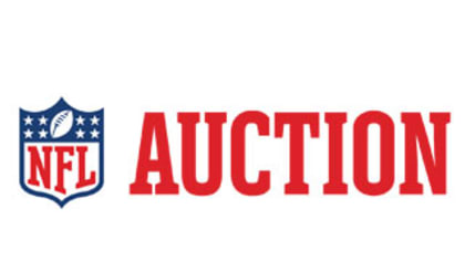 NFL Auction