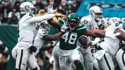 Watch Jets vs. Raiders