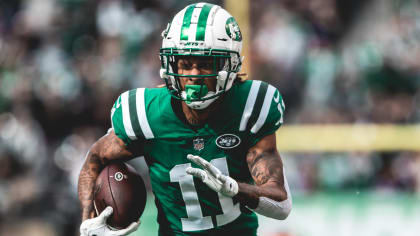 Jets' Buster Skrine out, Trumaine Johnson doubtful vs. Colts