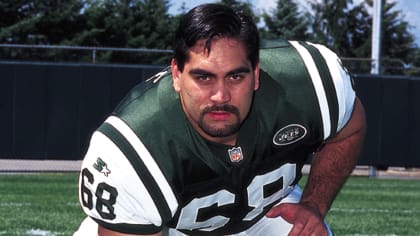 New York Jets - Wishing Kevin Mawae a happy birthday!