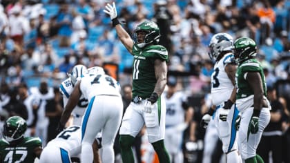 Philadelphia Eagles make NFL history in win over New York Jets