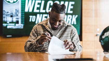 PFF NY Jets on Twitter: The #Jets have signed S Jordan Whitehead to a  contract, per @RichCimini Last season Whitehead had a career high 70.7 PFF  grade✈️  / Twitter