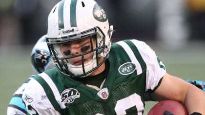 Infinite Jets: NY Jets #22 - Danny Woodhead's Revenge