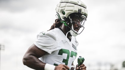 Dalvin Cook Jets jersey: How to get Jets gear online after team