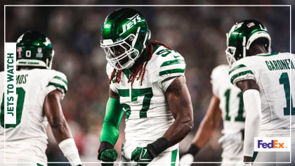 6 Jets to watch in Week 4 vs. Chiefs