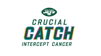 Cleveland Browns host Crucial Catch: Intercept Cancer game