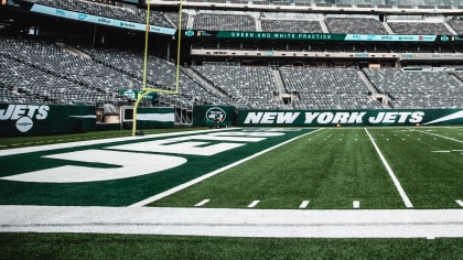 No fans permitted this season to Giants, Jets games at MetLife Stadium
