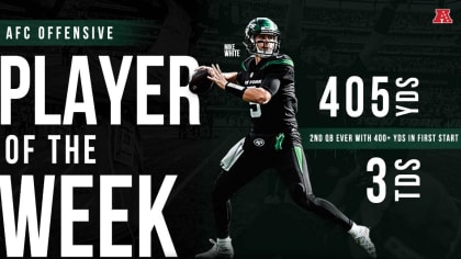 Mike White Fantasy Stats - Fantasy Football Player Profile