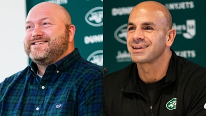 Latest On Job Security For Jets HC Robert Saleh, GM Joe Douglas