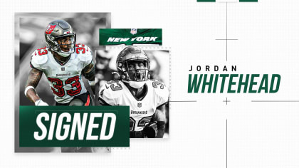 New York Jets Scout Impressed With Newly Signed Safety Jordan Whitehead -  Sports Illustrated New York Jets News, Analysis and More