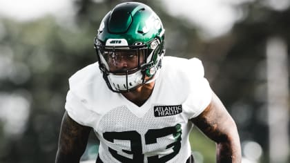 Jamal Adams praises Jets defense, new teammate C.J. Mosley